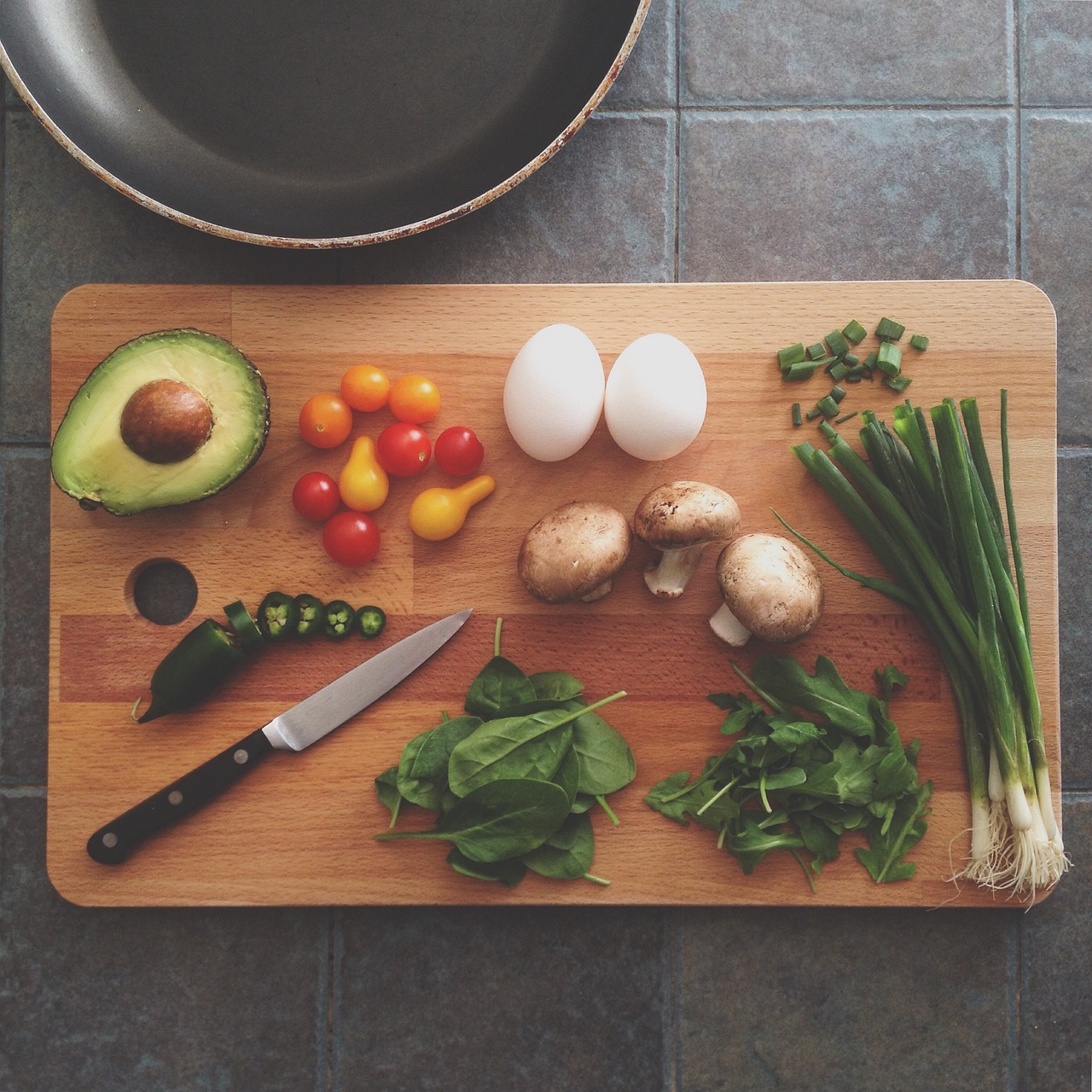 Build a Stunning Wooden Kitchen Countertop: DIY Instructions